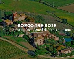 Borgo Tre Rose