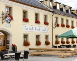 Hotel Gasthof zur Post