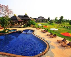 Mae Jo Golf Resort & Spa