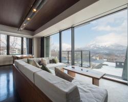 Niseko Central - Nozomi Views