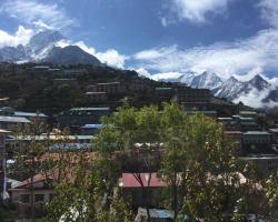 Hotel Namche