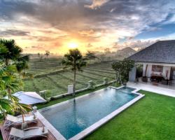 Oshan Villas Bali