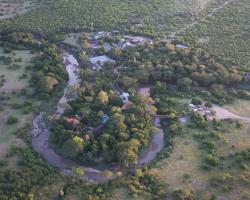 Fig Tree Camp - Maasai Mara