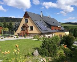 Family apartments V Zátiší