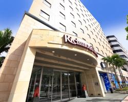 Richmond Hotel Naha Kumoji