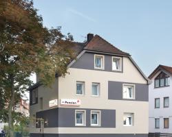 Pension Arkade Heilbronn