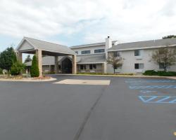 AmericInn by Wyndham Oscoda Near AuSable River