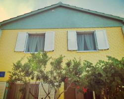 Apartmani Mersol Nin