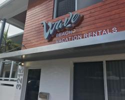 Wave Beach Vacation Rentals
