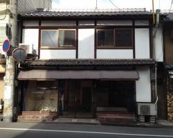 Onomichi Guesthouse Fuji Hostel