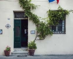 Bed & Breakfast La Torre