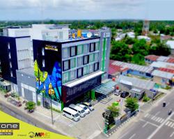 MaxOneHotels at Belstar Belitung