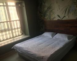 Nanjing 365 Service Apartment - Xinjiekou Chengkai International