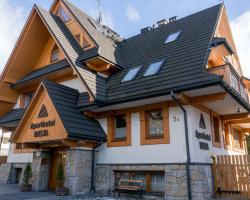 Aparthotel Delta Zakopane