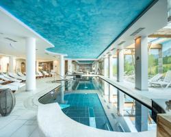 Hotel Alpenrose Wellness