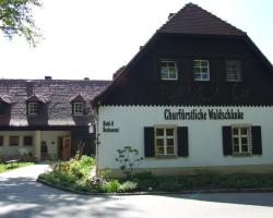 Churfuerstliche Waldschaenke