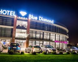 Blue Diamond Hotel Active SPA