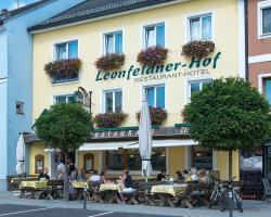 Leonfeldner-Hof