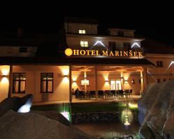 Hotel Marinšek