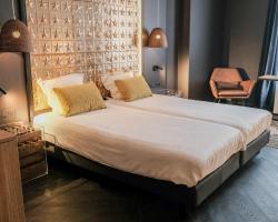 Hotel Brouwerij Het Anker