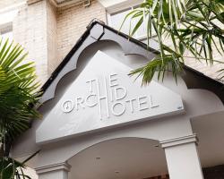 The Orchid Hotel