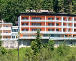 Vitalhotel Sonnblick