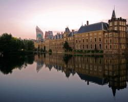 Fletcher Stadshotel Den Haag