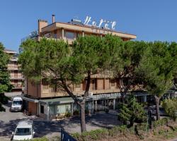 Hotel Tevere Perugia
