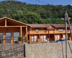 Sunny Mountain Hotel