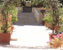 Residence Balduina