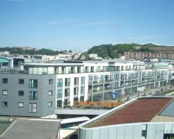 Liberty Wharf Apartments