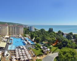 Melia Grand Hermitage All Inclusive