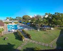 Hotel Pousada Caminho da Praia