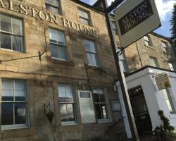 Alston House Hotel