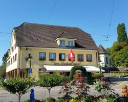Hotel Rössli