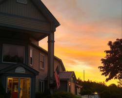Granite Town Hotel