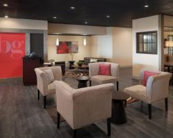 Ramada by Wyndham Uniontown