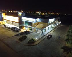 Entre Rios Hotel