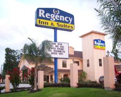 Regency Inn and Suites Humble