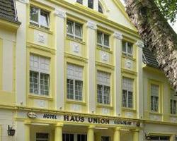 Hotel Haus Union