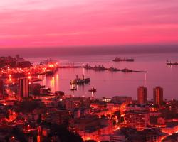 Apartamento Vista Maravillosa