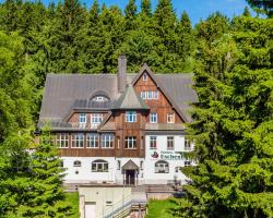 Pension und Gaststätte Naturbaude Eschenhof
