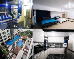 2 Floor Luxury Loft Condominium