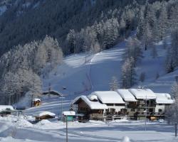 Albergo Boule de Neige