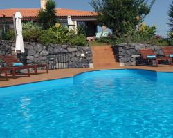 Banda Do Sol Self Catering Cottages