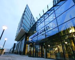 Maritim Hotel Düsseldorf