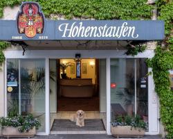 Hotel Hohenstaufen