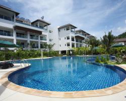 Bangtao Tropical Residence Resort and Spa