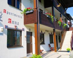 Apartments Anna