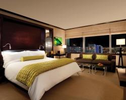 Luxury Suites International at Vdara